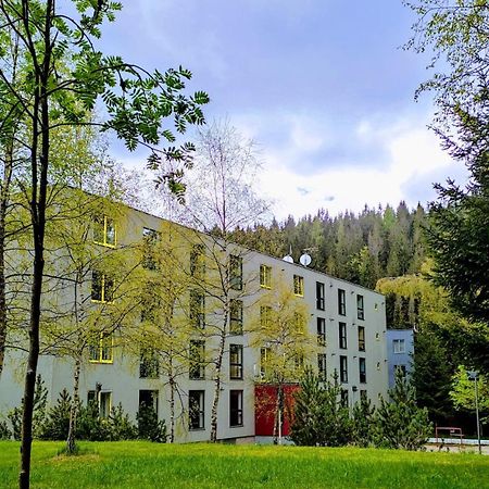 Plne Vybaveny Apartman Pod Mumlavskym Vodopadem, Zahrada S Ohnistem, Idealni Vychozi Bod Pro Turistiku, U Cesty Na Hrebeny, Kousek Do Centra, Absolutni Klid, Vybaveny I Pro Deti, Wellness A Fitko Naproti Harrachov Exteriör bild