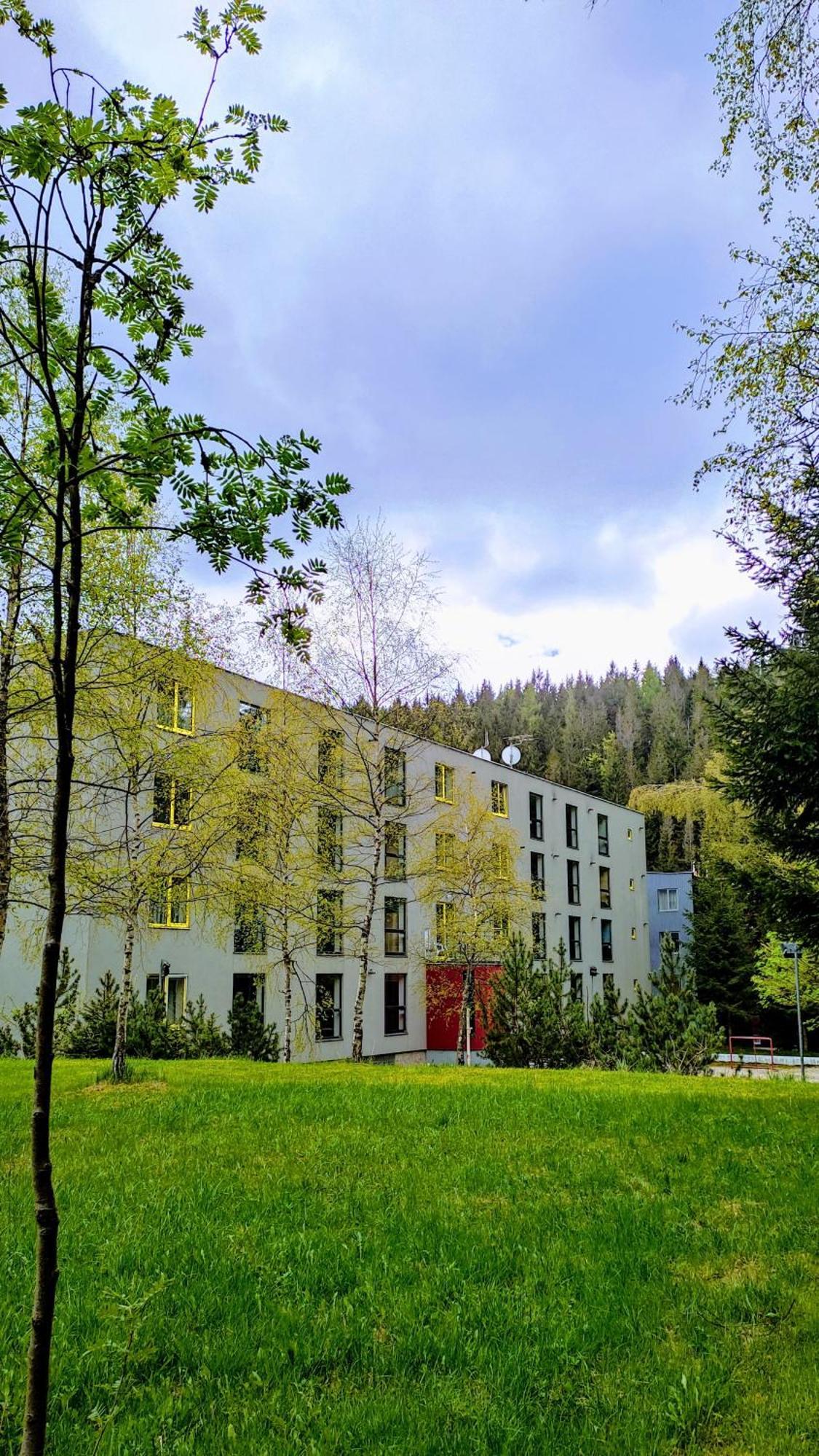 Plne Vybaveny Apartman Pod Mumlavskym Vodopadem, Zahrada S Ohnistem, Idealni Vychozi Bod Pro Turistiku, U Cesty Na Hrebeny, Kousek Do Centra, Absolutni Klid, Vybaveny I Pro Deti, Wellness A Fitko Naproti Harrachov Exteriör bild