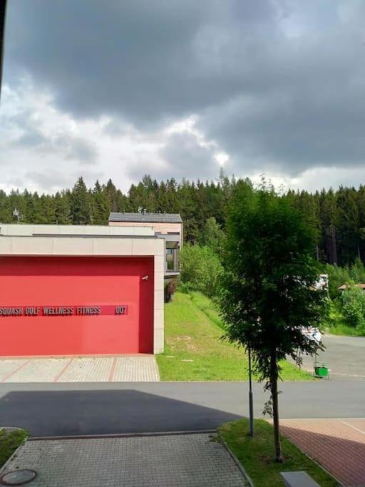 Plne Vybaveny Apartman Pod Mumlavskym Vodopadem, Zahrada S Ohnistem, Idealni Vychozi Bod Pro Turistiku, U Cesty Na Hrebeny, Kousek Do Centra, Absolutni Klid, Vybaveny I Pro Deti, Wellness A Fitko Naproti Harrachov Exteriör bild