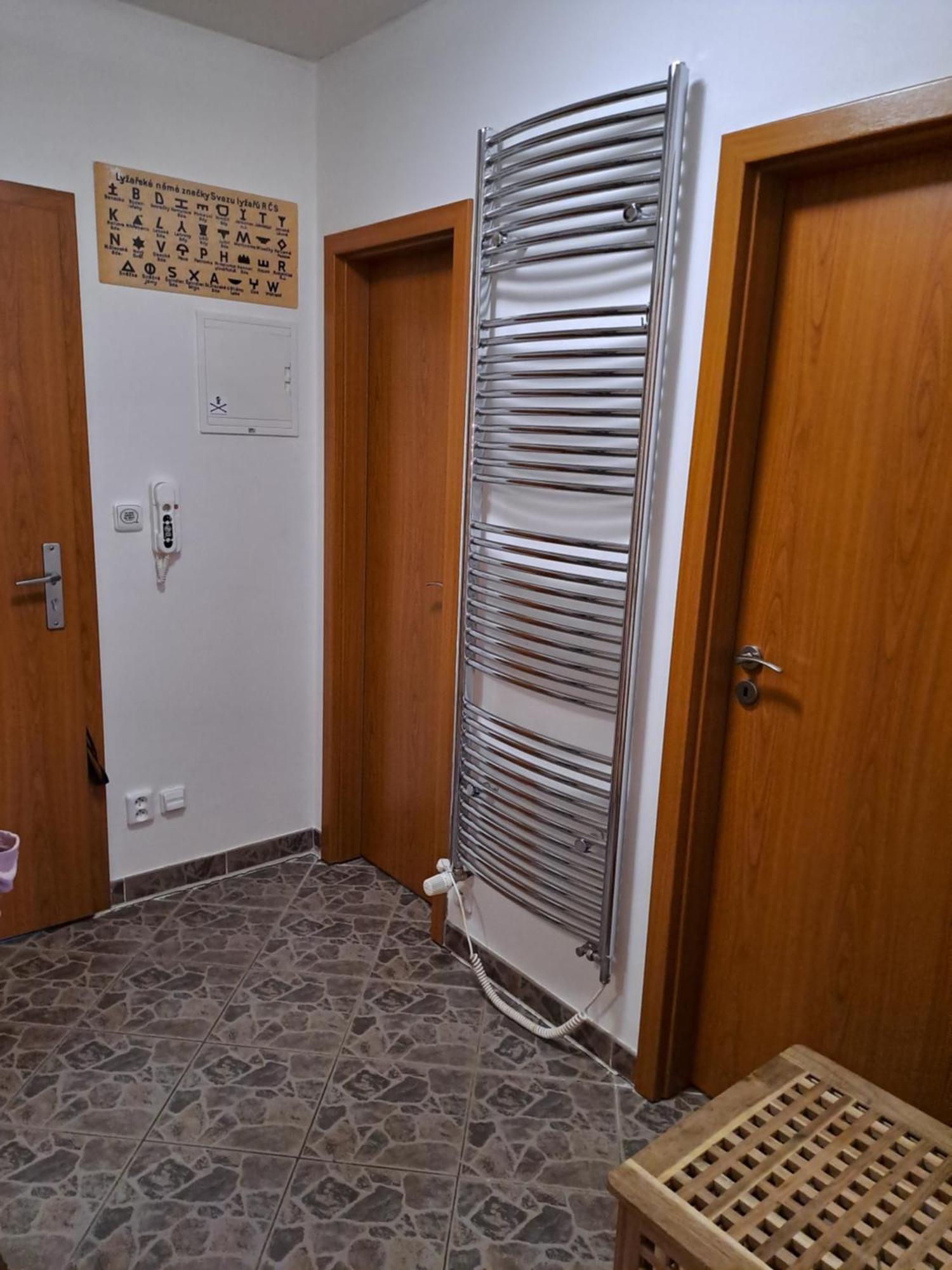 Plne Vybaveny Apartman Pod Mumlavskym Vodopadem, Zahrada S Ohnistem, Idealni Vychozi Bod Pro Turistiku, U Cesty Na Hrebeny, Kousek Do Centra, Absolutni Klid, Vybaveny I Pro Deti, Wellness A Fitko Naproti Harrachov Exteriör bild