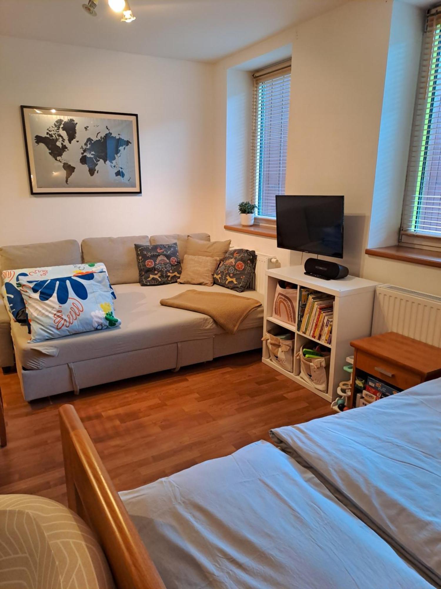 Plne Vybaveny Apartman Pod Mumlavskym Vodopadem, Zahrada S Ohnistem, Idealni Vychozi Bod Pro Turistiku, U Cesty Na Hrebeny, Kousek Do Centra, Absolutni Klid, Vybaveny I Pro Deti, Wellness A Fitko Naproti Harrachov Exteriör bild