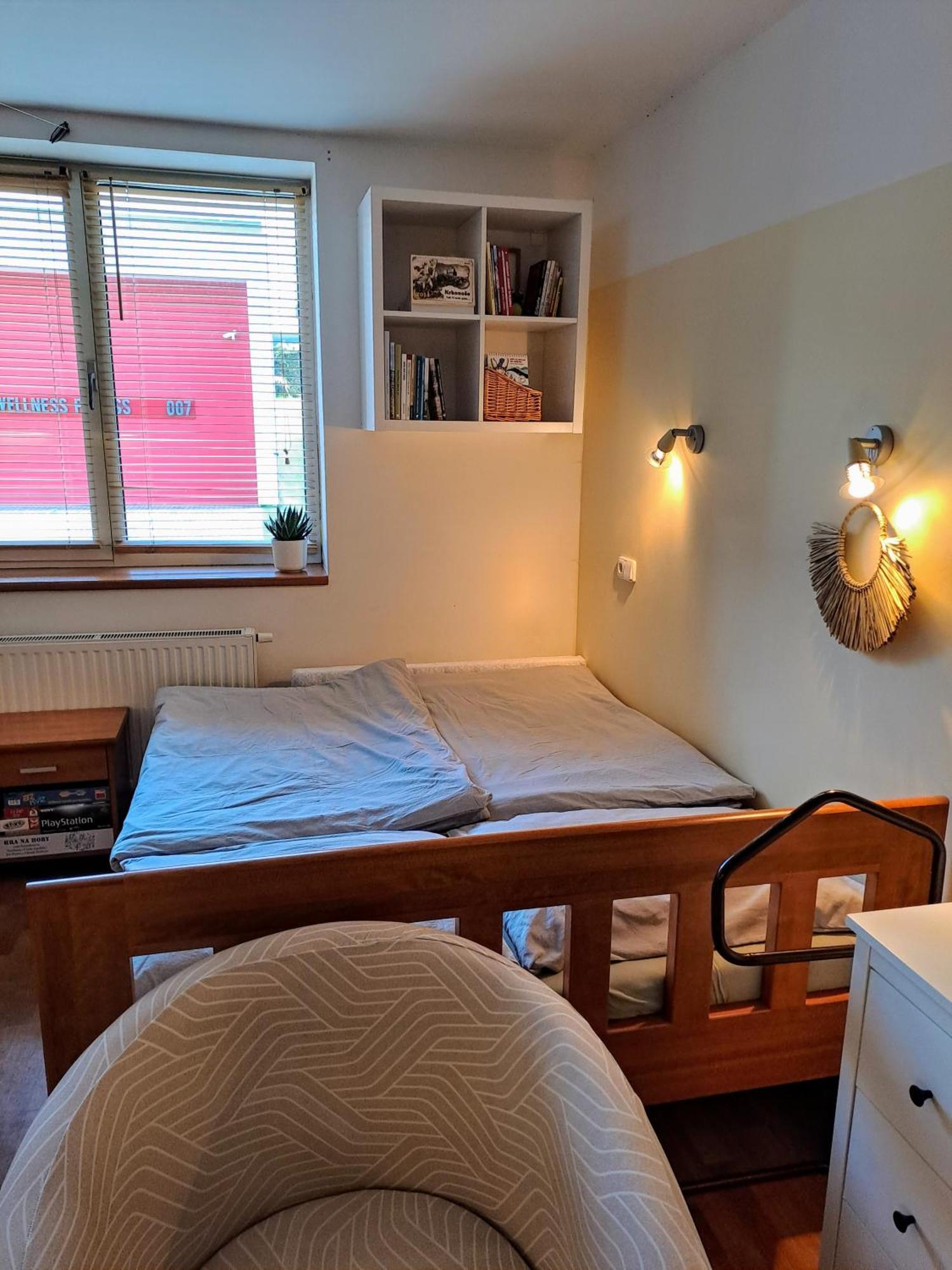 Plne Vybaveny Apartman Pod Mumlavskym Vodopadem, Zahrada S Ohnistem, Idealni Vychozi Bod Pro Turistiku, U Cesty Na Hrebeny, Kousek Do Centra, Absolutni Klid, Vybaveny I Pro Deti, Wellness A Fitko Naproti Harrachov Exteriör bild