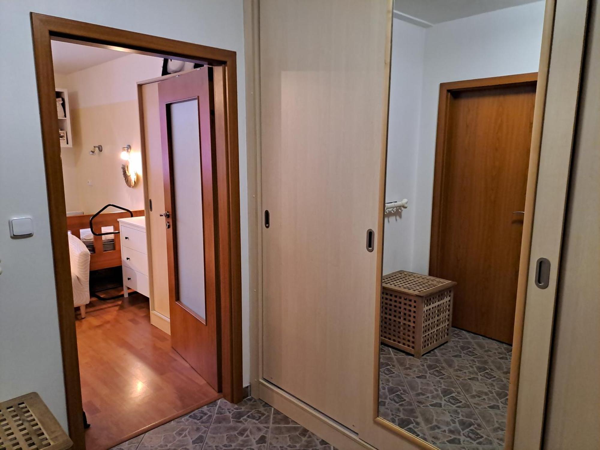 Plne Vybaveny Apartman Pod Mumlavskym Vodopadem, Zahrada S Ohnistem, Idealni Vychozi Bod Pro Turistiku, U Cesty Na Hrebeny, Kousek Do Centra, Absolutni Klid, Vybaveny I Pro Deti, Wellness A Fitko Naproti Harrachov Exteriör bild