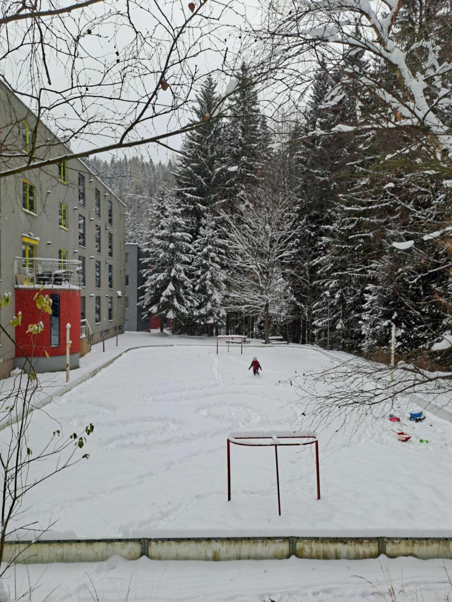 Plne Vybaveny Apartman Pod Mumlavskym Vodopadem, Zahrada S Ohnistem, Idealni Vychozi Bod Pro Turistiku, U Cesty Na Hrebeny, Kousek Do Centra, Absolutni Klid, Vybaveny I Pro Deti, Wellness A Fitko Naproti Harrachov Exteriör bild