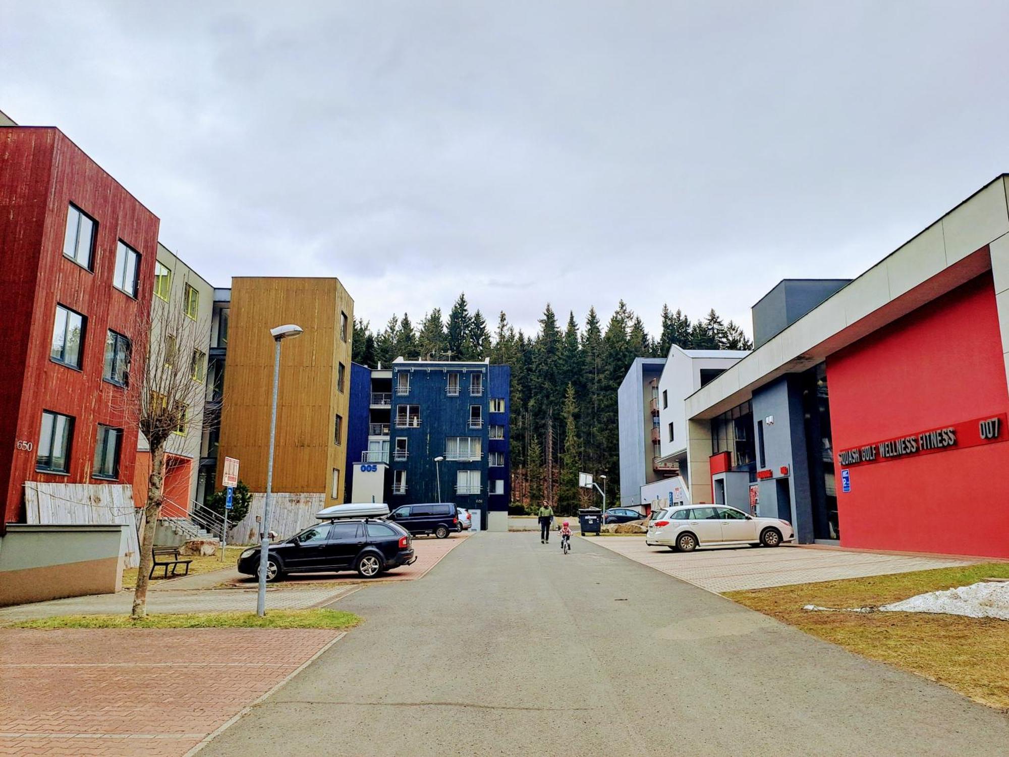 Plne Vybaveny Apartman Pod Mumlavskym Vodopadem, Zahrada S Ohnistem, Idealni Vychozi Bod Pro Turistiku, U Cesty Na Hrebeny, Kousek Do Centra, Absolutni Klid, Vybaveny I Pro Deti, Wellness A Fitko Naproti Harrachov Exteriör bild